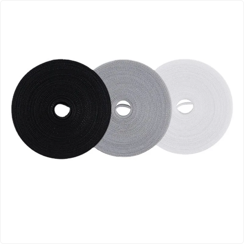 Multi Use Compact Japanese Cable Velcro Ties