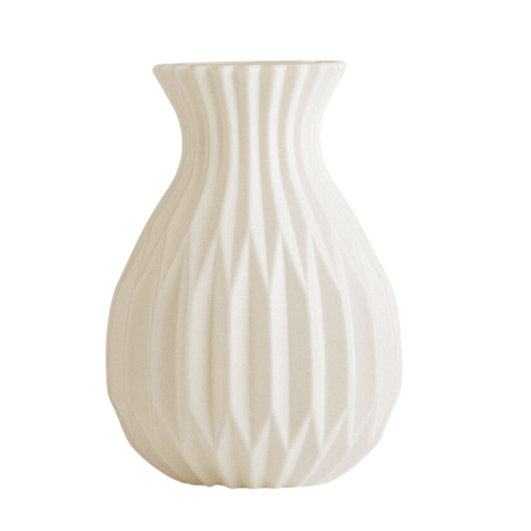 Modern Art Vase