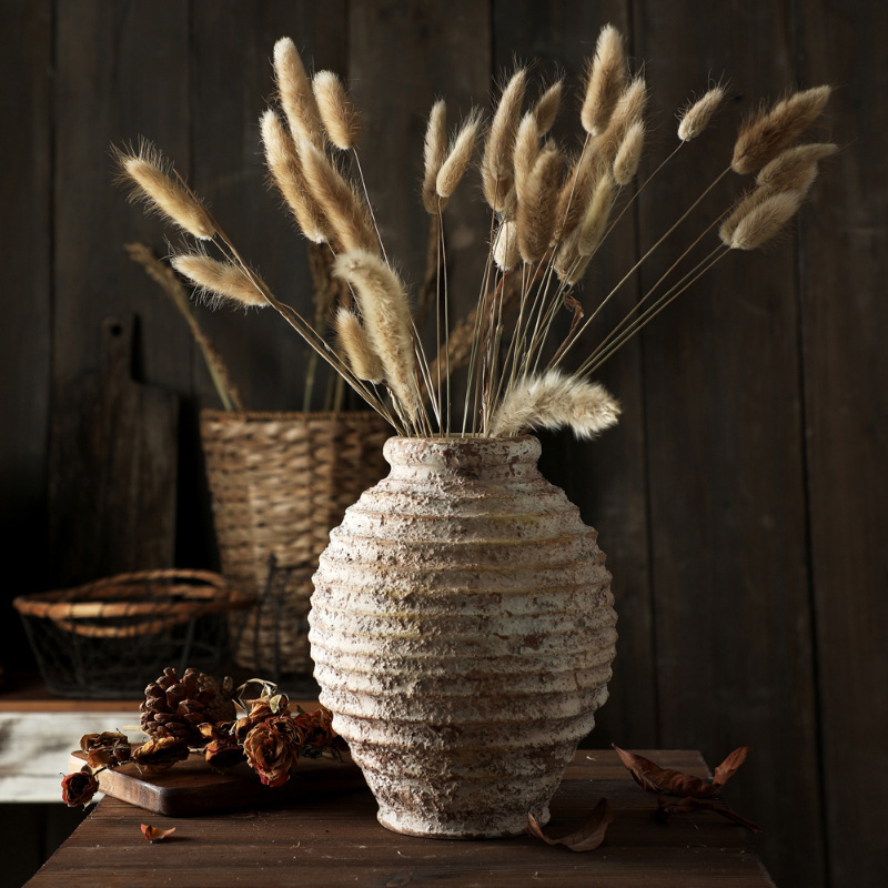 Classic Ceramic Vase