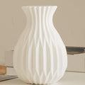 Modern Art Vase