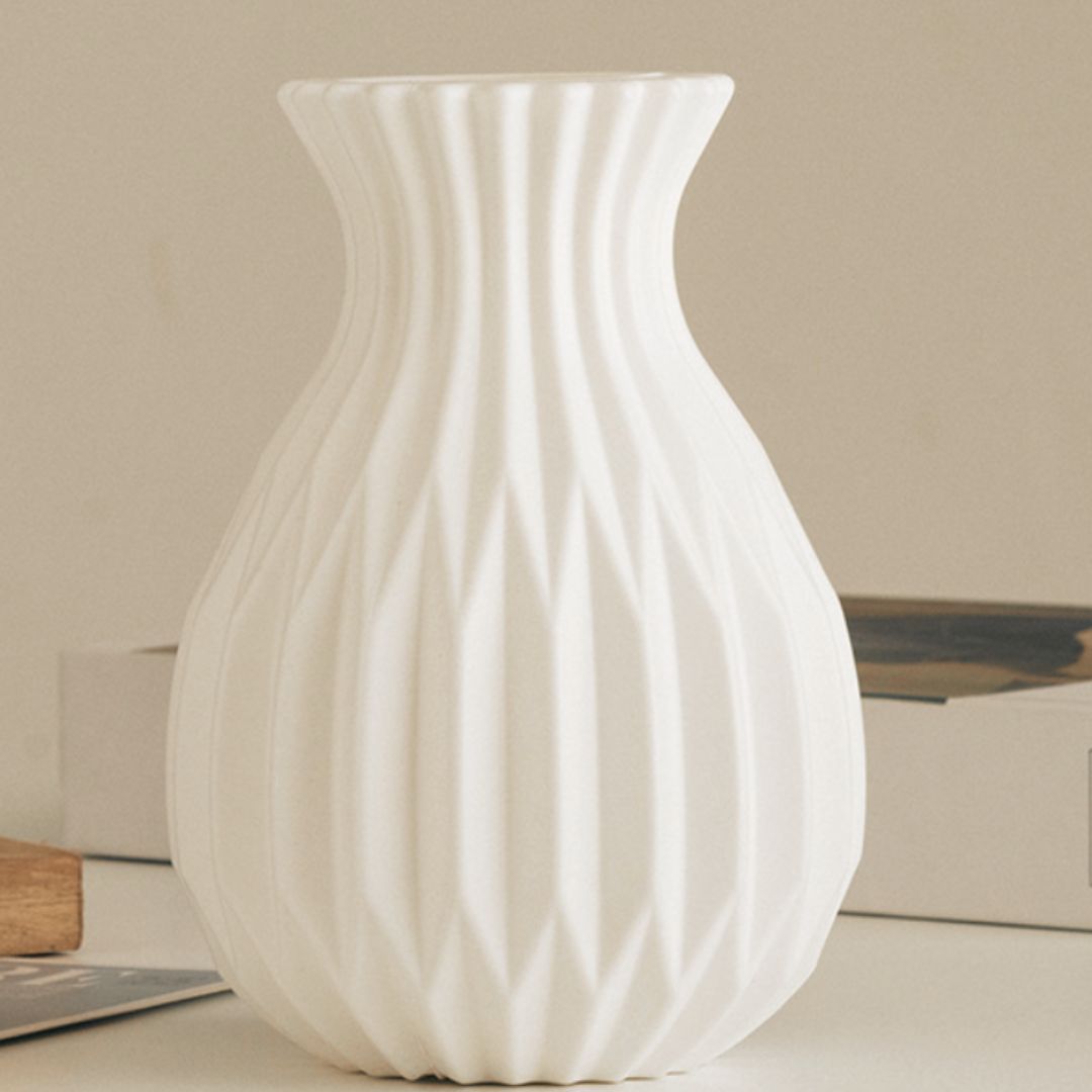 Modern Art Vase