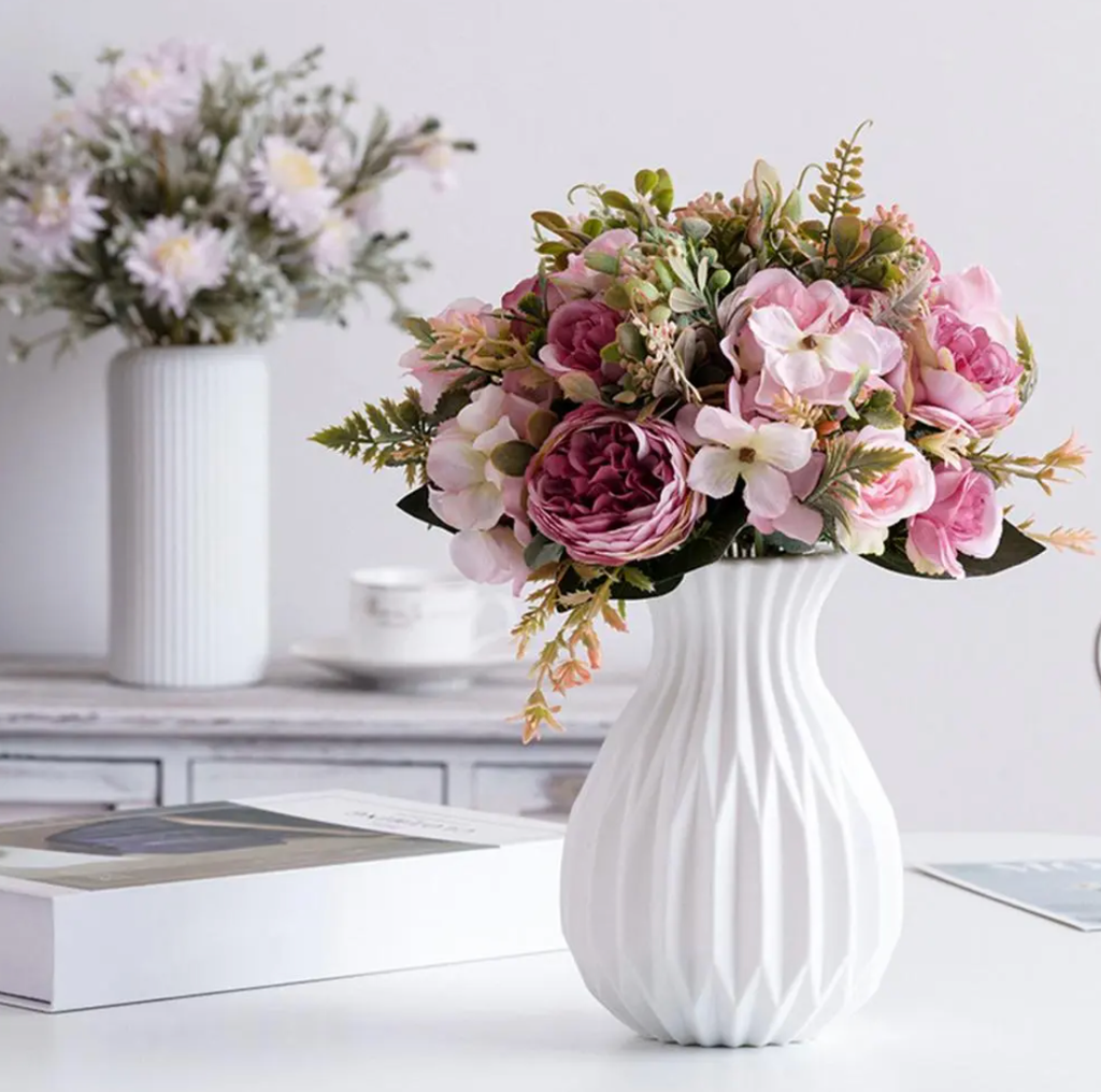 Modern Art Vase