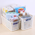 Home Essential Storage Basket Kit