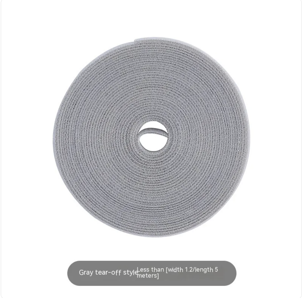 Multi Use Compact Japanese Cable Velcro Ties