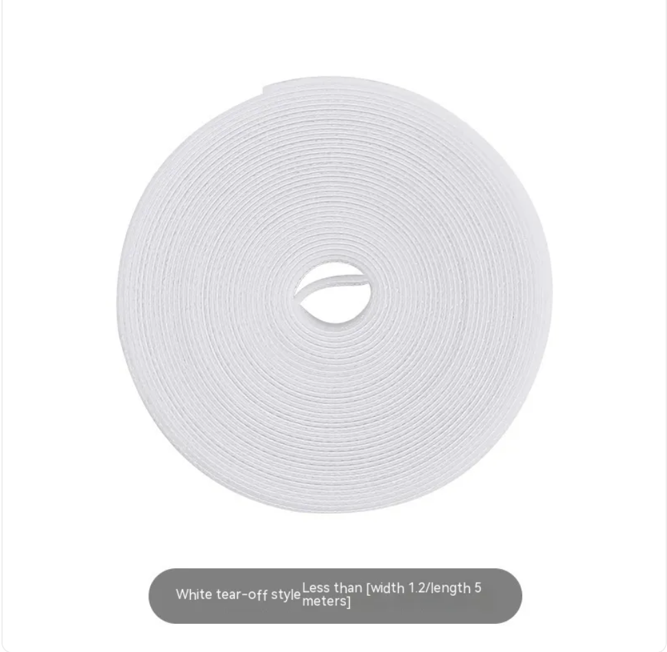 Multi Use Compact Japanese Cable Velcro Ties