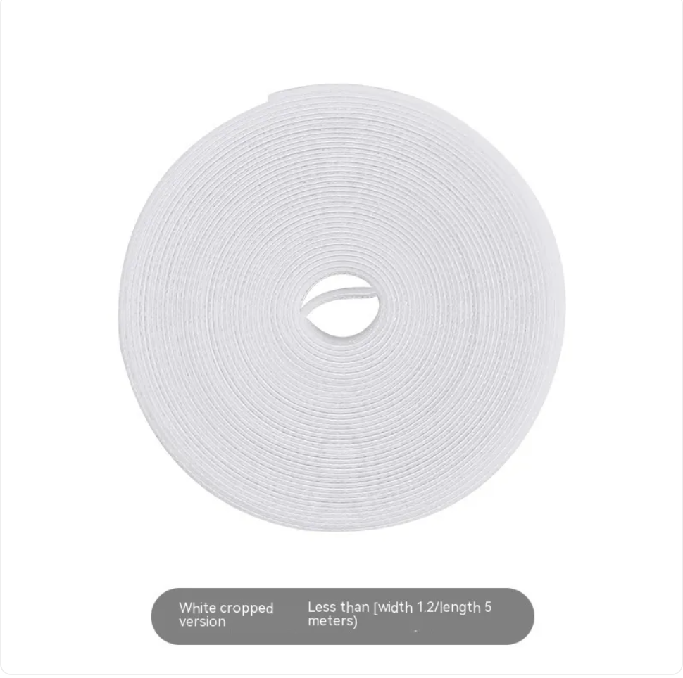 Multi Use Compact Japanese Cable Velcro Ties