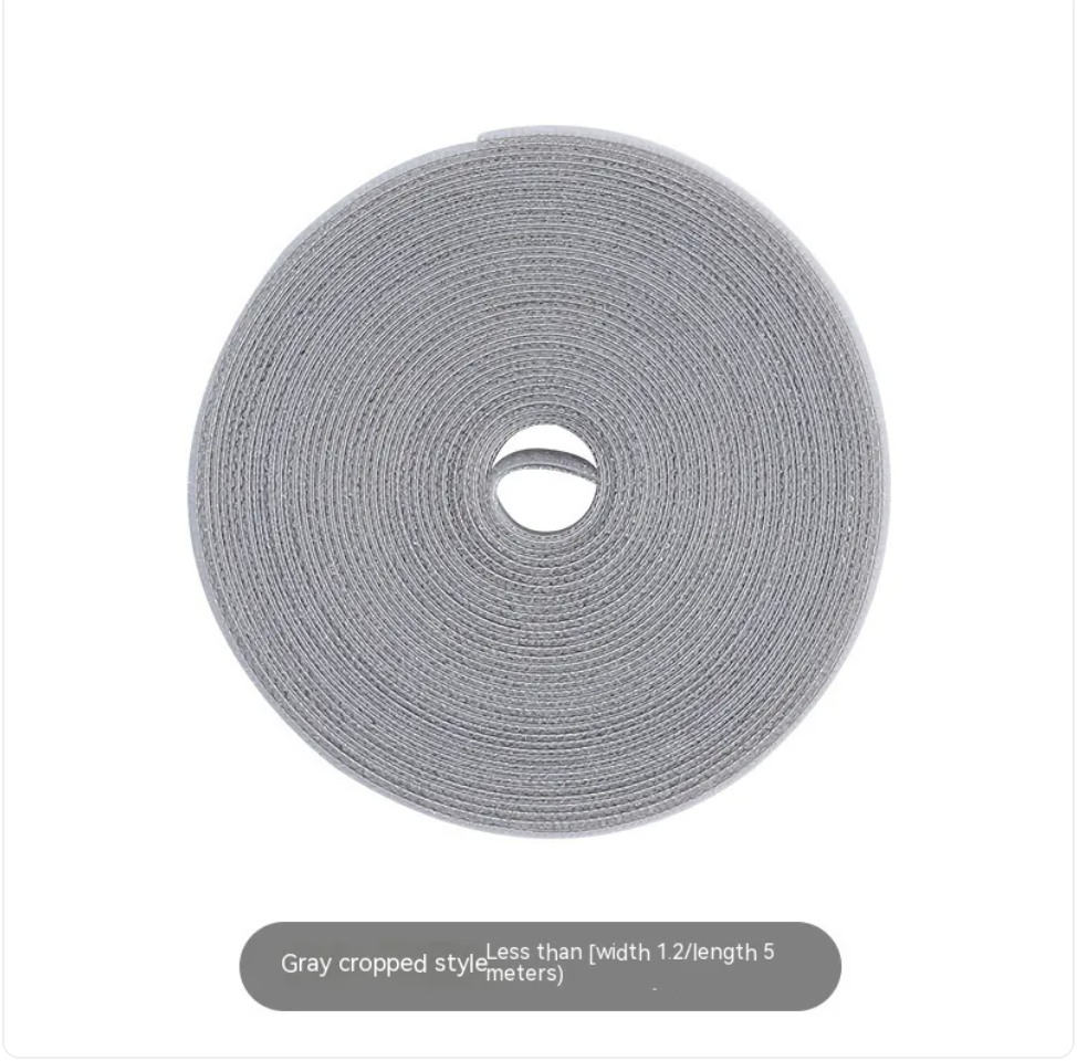 Multi Use Compact Japanese Cable Velcro Ties