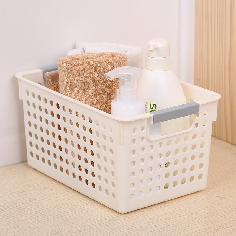 Home Essential Storage Basket Kit
