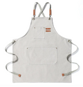 Barista Blend Canvas Apron