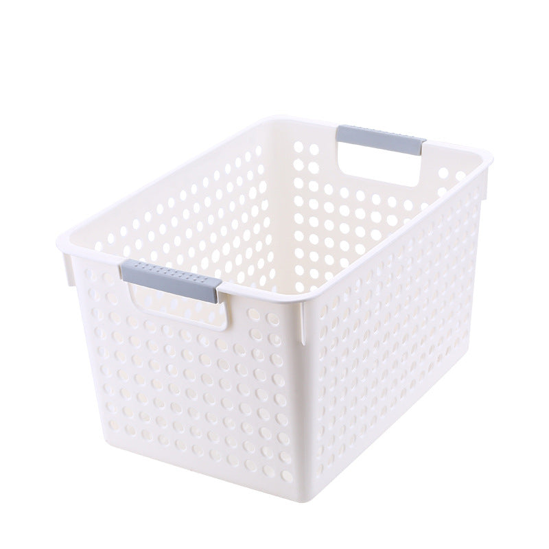 Home Essential Storage Basket Kit