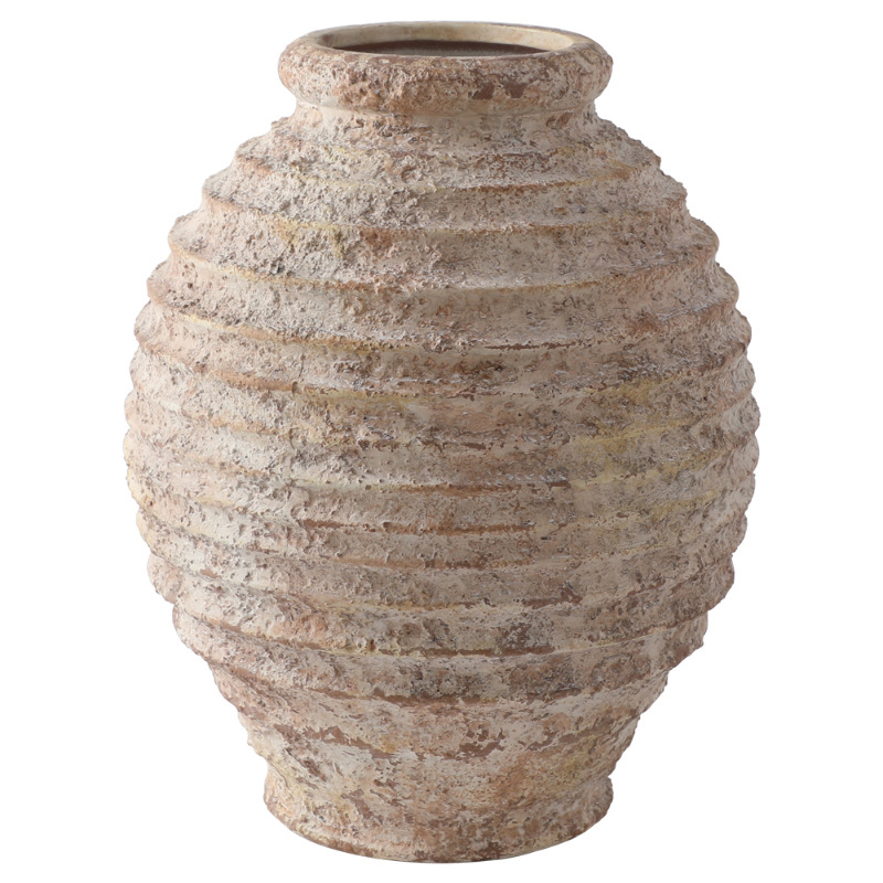Classic Ceramic Vase